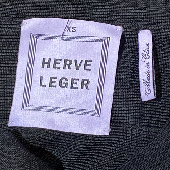 Herve Leger skirt - Picture 4 of 6